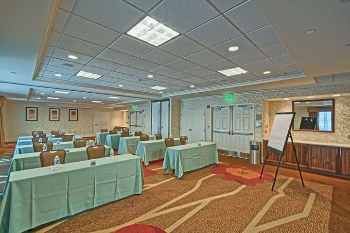 Hilton Garden Inn Mount Laurel Philadelphia