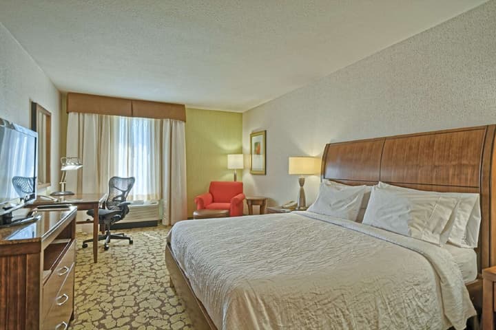 Hilton Garden Inn Mount Laurel Philadelphia