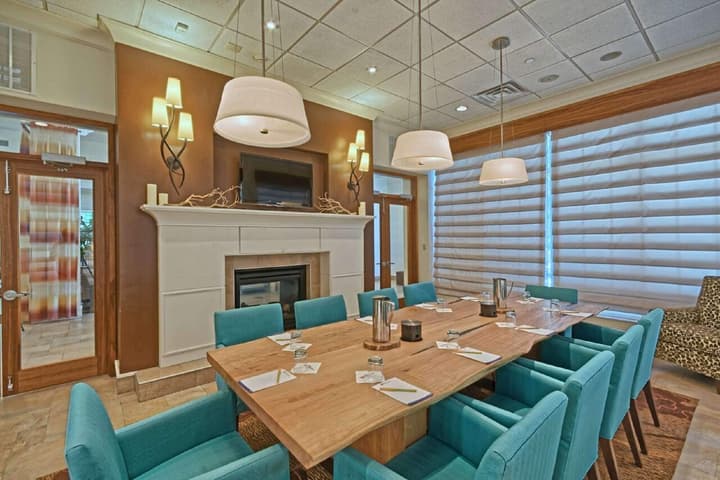 Hilton Garden Inn Mount Laurel Philadelphia