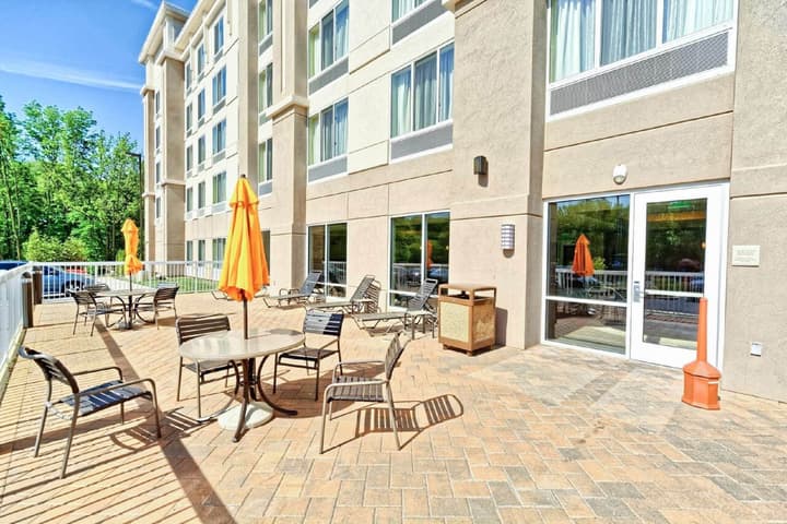 Hilton Garden Inn Mount Laurel Philadelphia