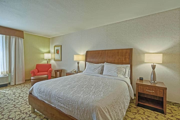 Hilton Garden Inn Mount Laurel Philadelphia