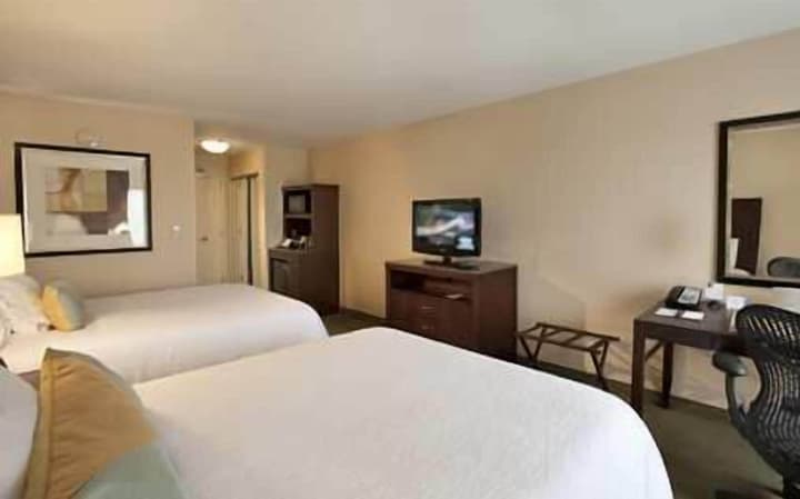 Hilton Garden Inn Mount Laurel Philadelphia