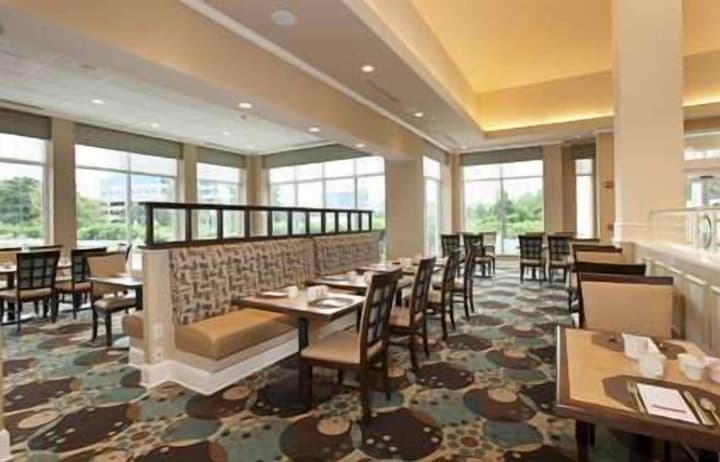 Hilton Garden Inn Mount Laurel Philadelphia