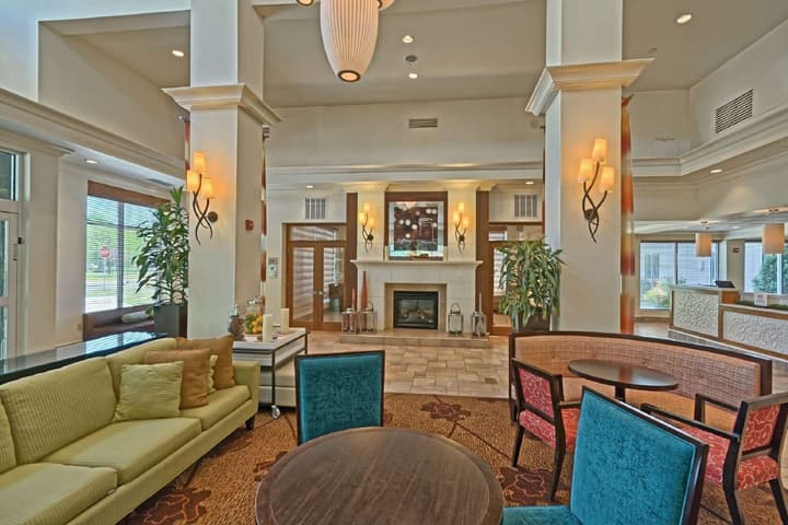 Hilton Garden Inn Mount Laurel Philadelphia
