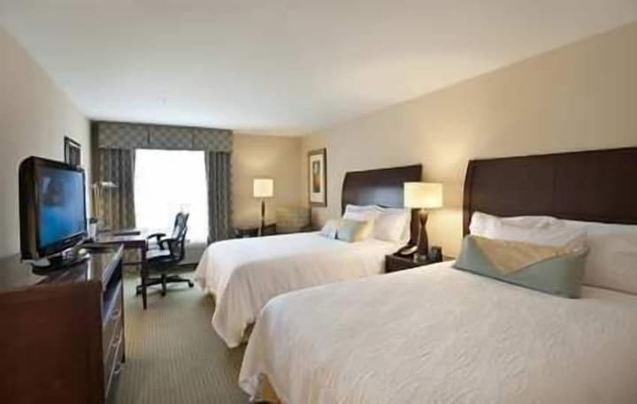 Hilton Garden Inn Mount Laurel Philadelphia