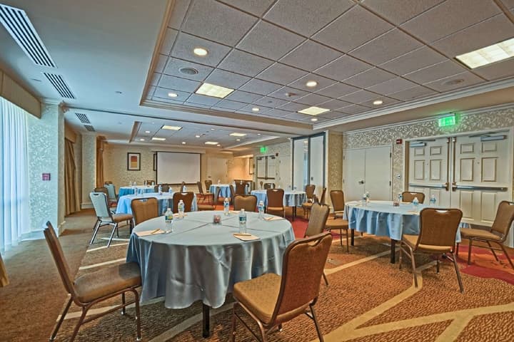 Hilton Garden Inn Mount Laurel Philadelphia