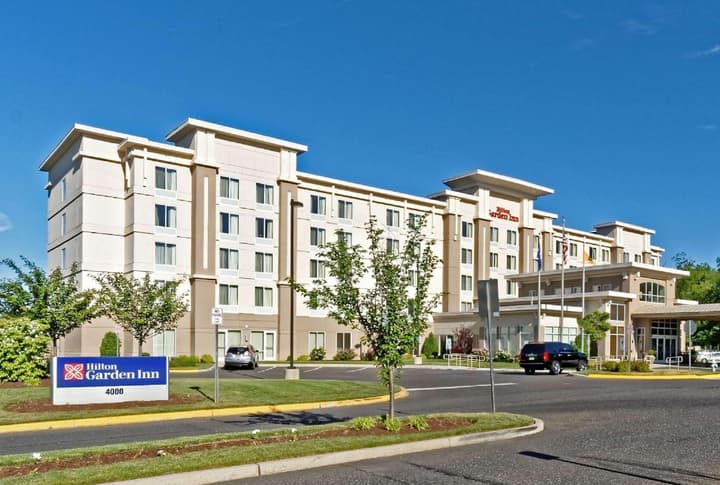 Hilton Garden Inn Mount Laurel Philadelphia