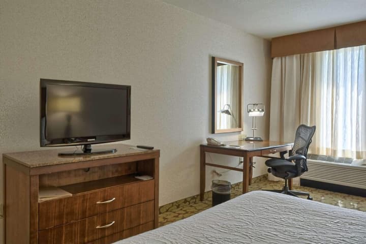Hilton Garden Inn Mount Laurel Philadelphia
