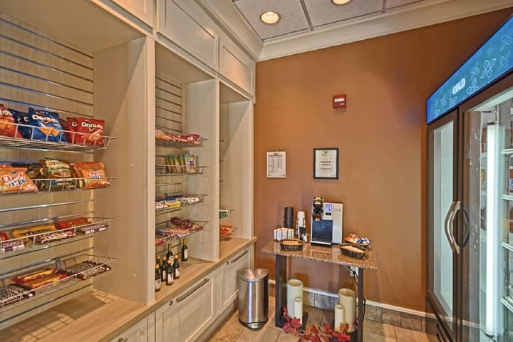 Hilton Garden Inn Mount Laurel Philadelphia