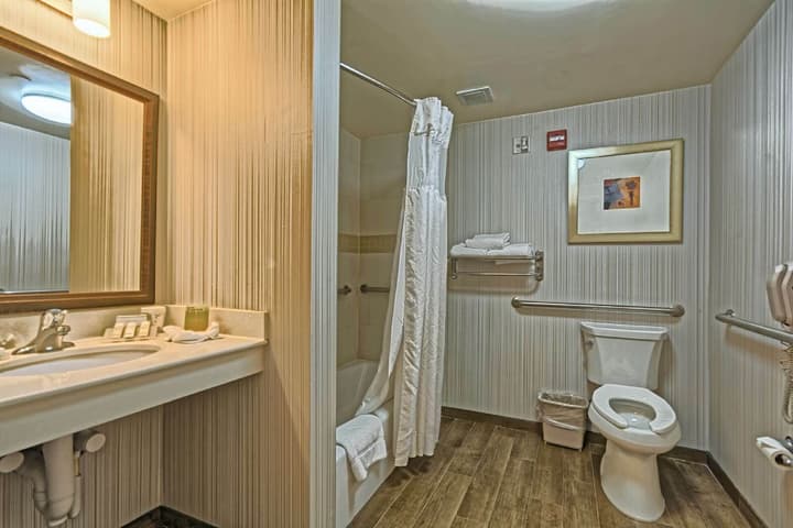 Hilton Garden Inn Mount Laurel Philadelphia