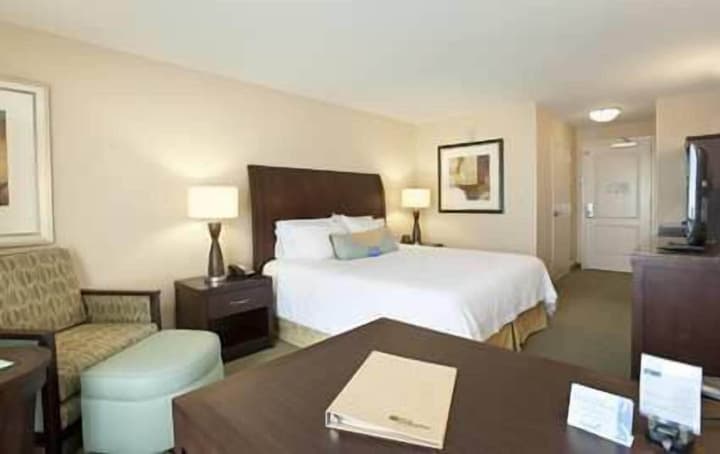 Hilton Garden Inn Mount Laurel Philadelphia