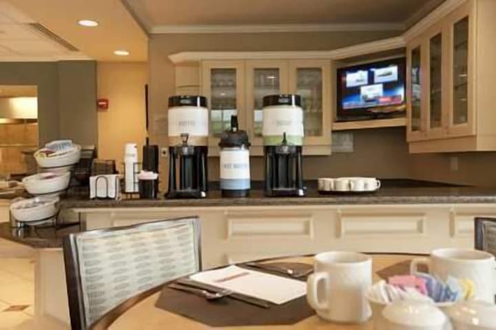 Hilton Garden Inn Mount Laurel Philadelphia