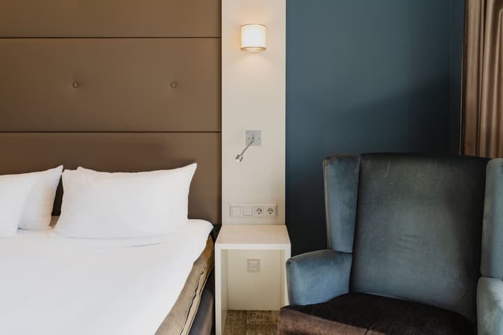 Hotel JL No76
