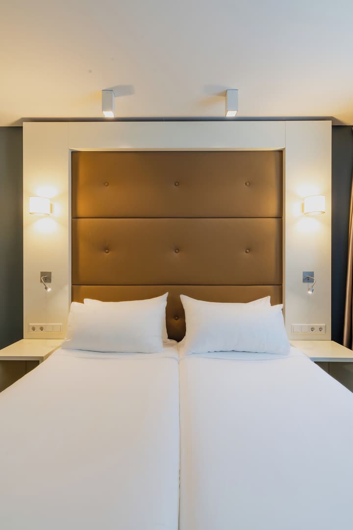 Hotel JL No76