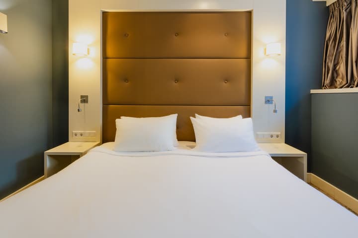 Hotel JL No76