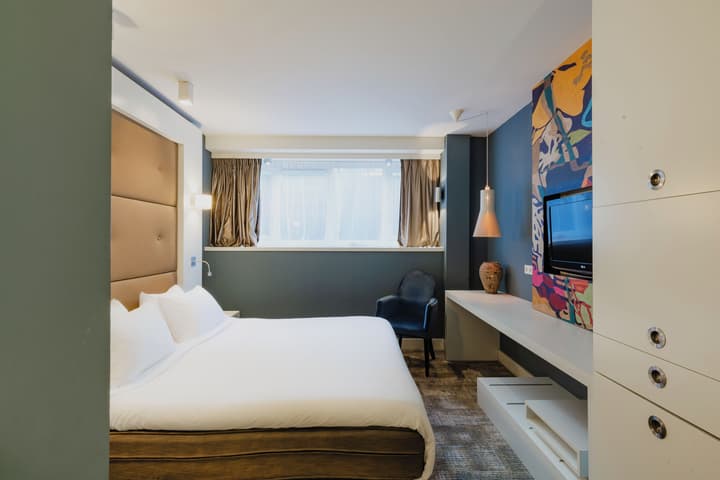 Hotel JL No76