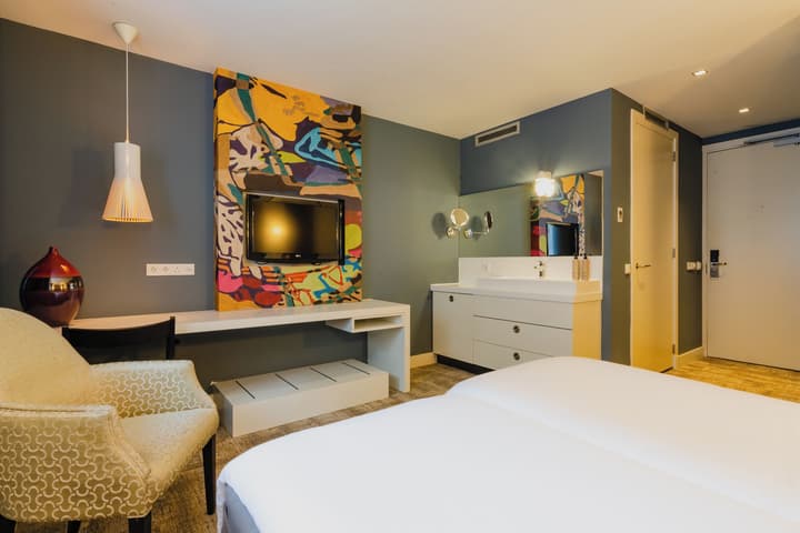 Hotel JL No76