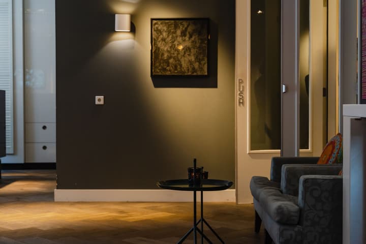 Hotel JL No76
