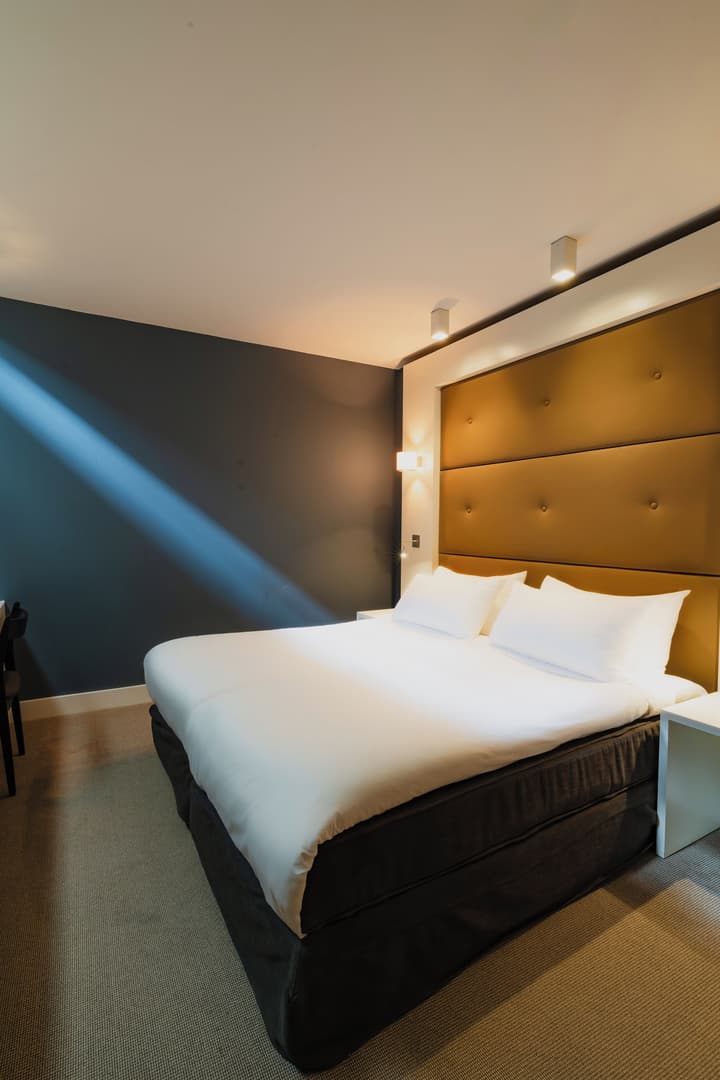 Hotel JL No76