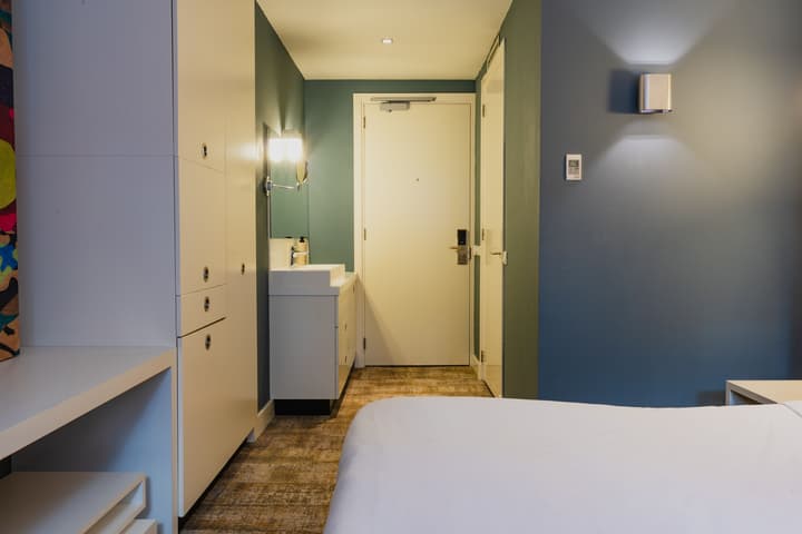Hotel JL No76