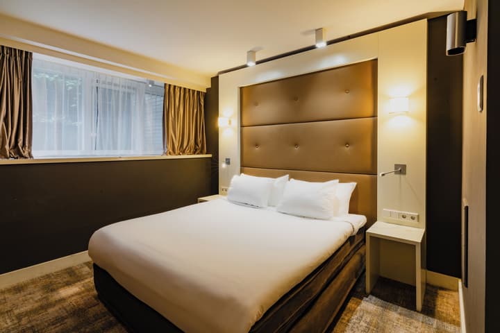 Hotel JL No76