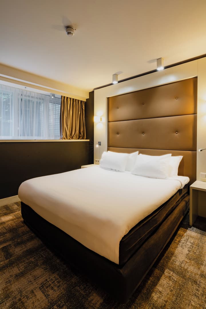 Hotel JL No76