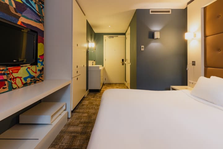 Hotel JL No76