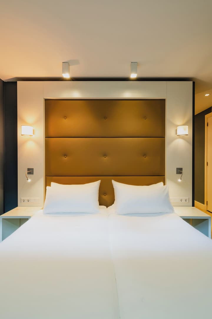Hotel JL No76