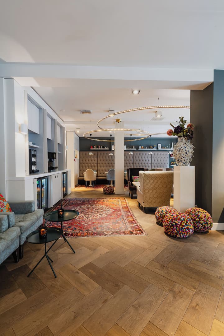 Hotel JL No76