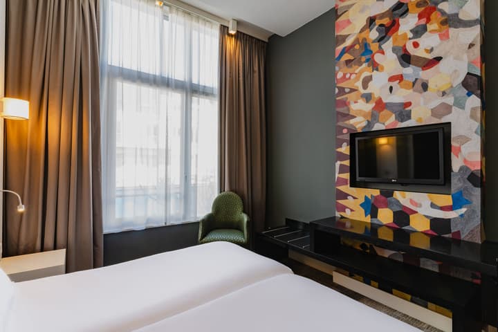 Hotel JL No76