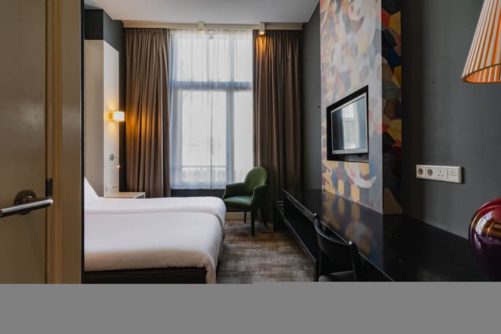 Hotel JL No76
