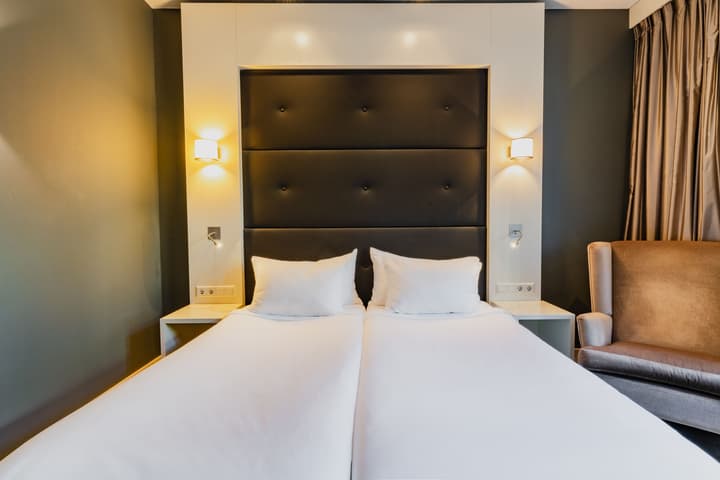 Hotel JL No76