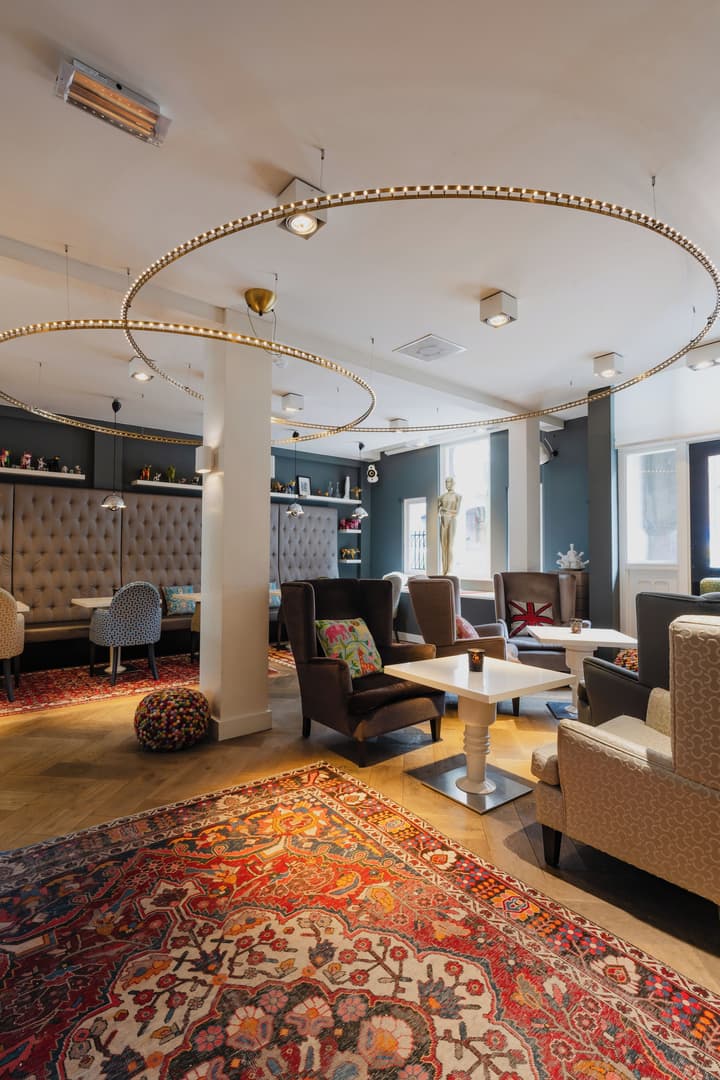 Hotel JL No76