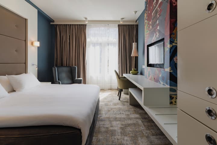 Hotel JL No76