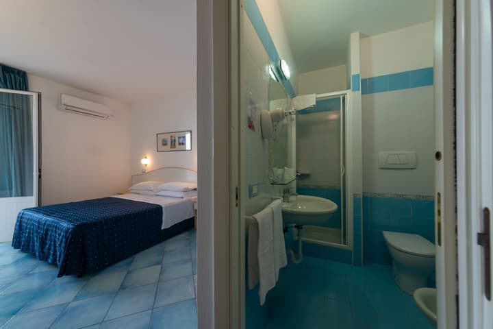 Hotel Villa Ireos