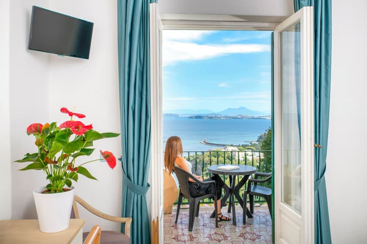 Hotel Villa Ireos