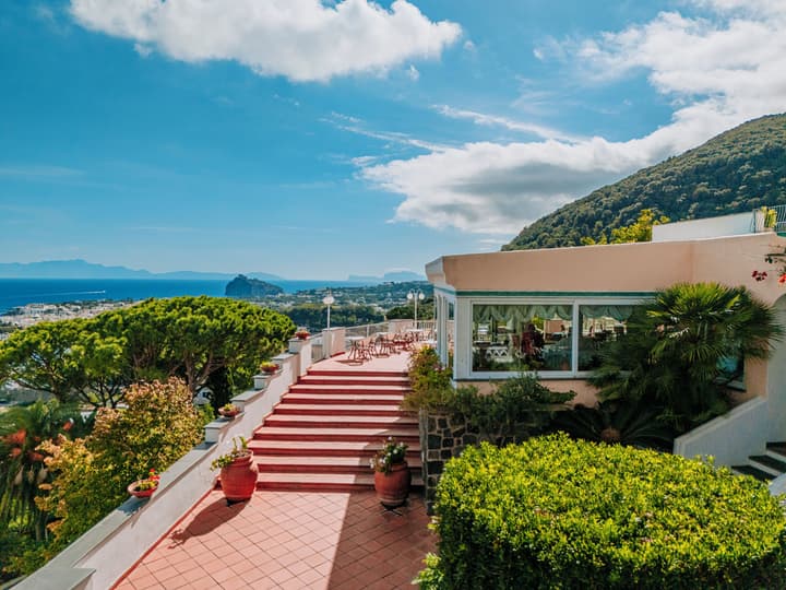 Hotel Villa Ireos