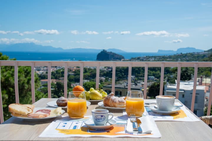 Hotel Villa Ireos