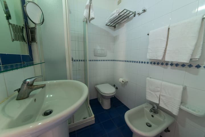 Hotel Villa Ireos