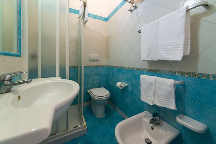 Hotel Villa Ireos