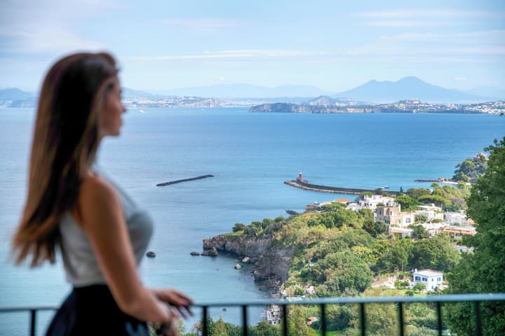 Hotel Villa Ireos