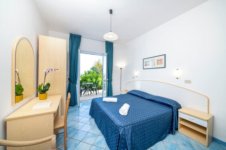 Hotel Villa Ireos