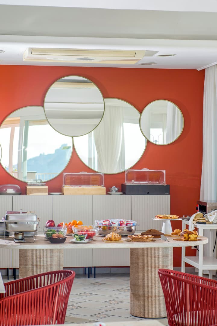 Hotel Villa Ireos