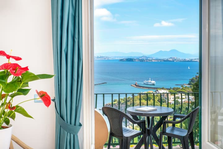 Hotel Villa Ireos