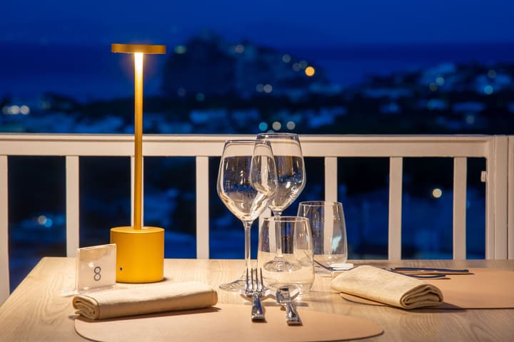 Hotel Villa Ireos
