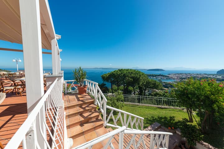 Hotel Villa Ireos
