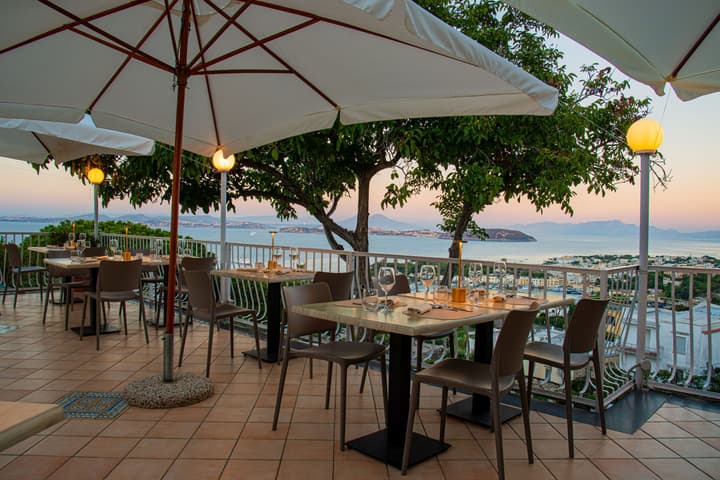Hotel Villa Ireos