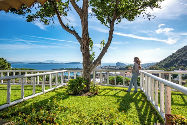 Hotel Villa Ireos
