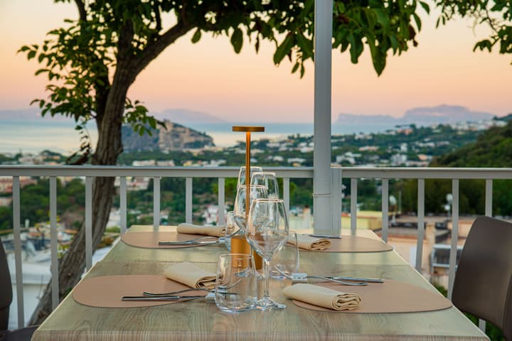 Hotel Villa Ireos