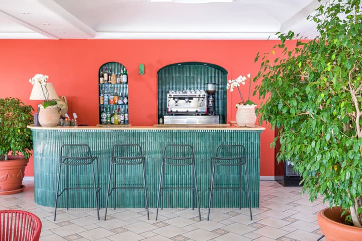 Hotel Villa Ireos